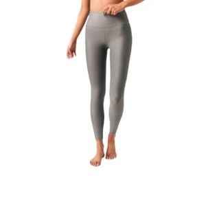 Zyia Metallic Light n Tight Hi-Rise 7/8 - 4